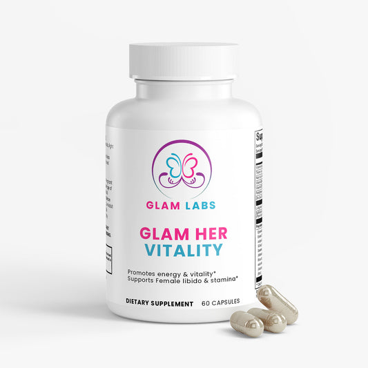 Glam Her Vitality