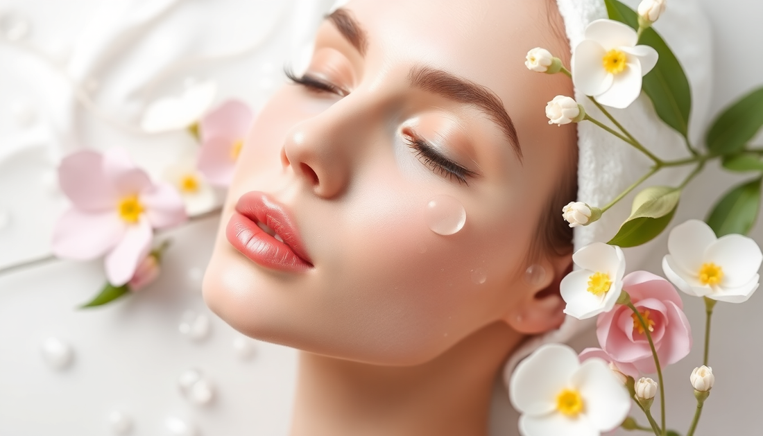 hyaluronic acid for face