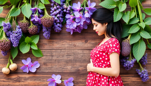 How to Manage PCOS with Herbs: Best Herbal Treatment Guide