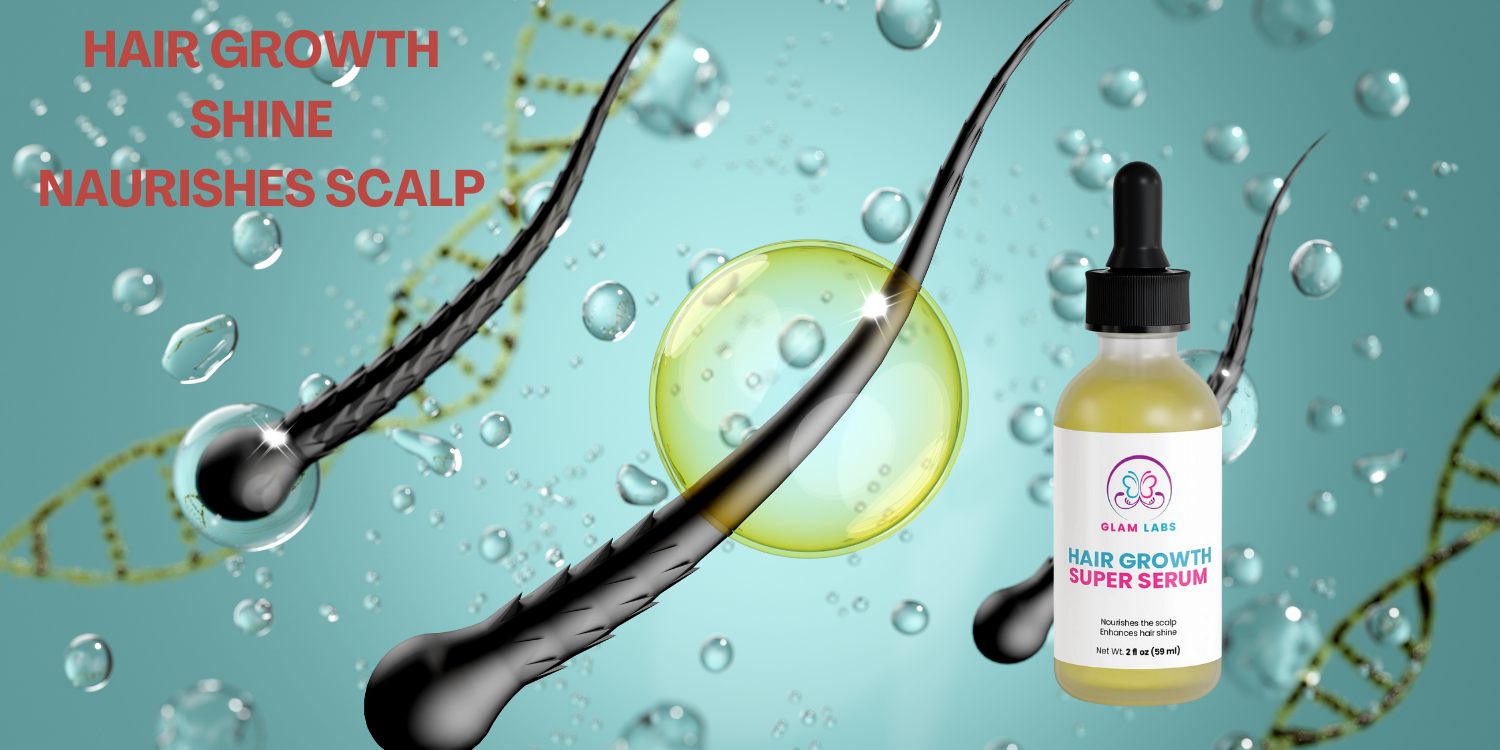 Infographic 4 for Hair Growth Super Serum