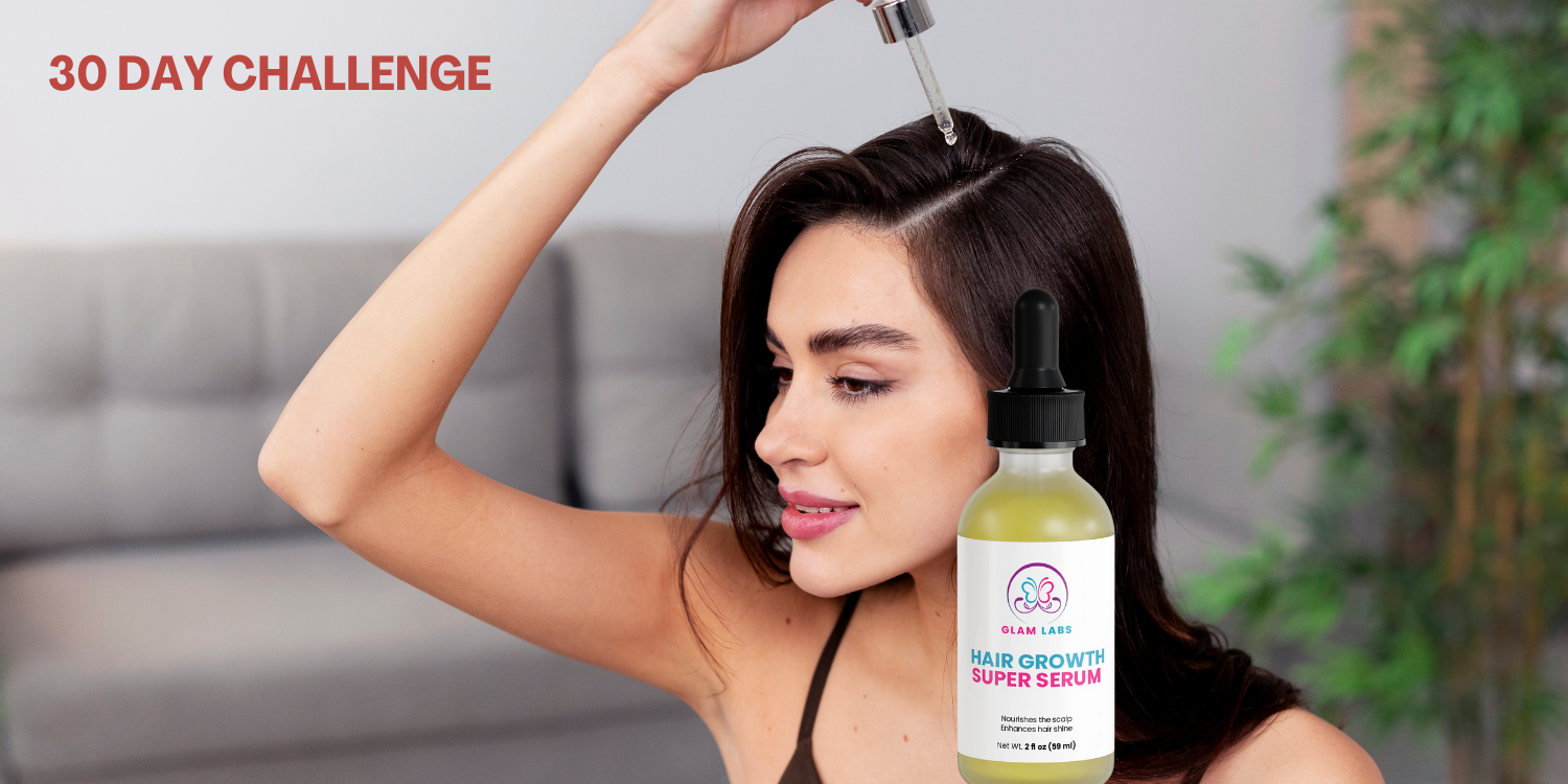 Infographic 3 for Hair Growth Super Serum