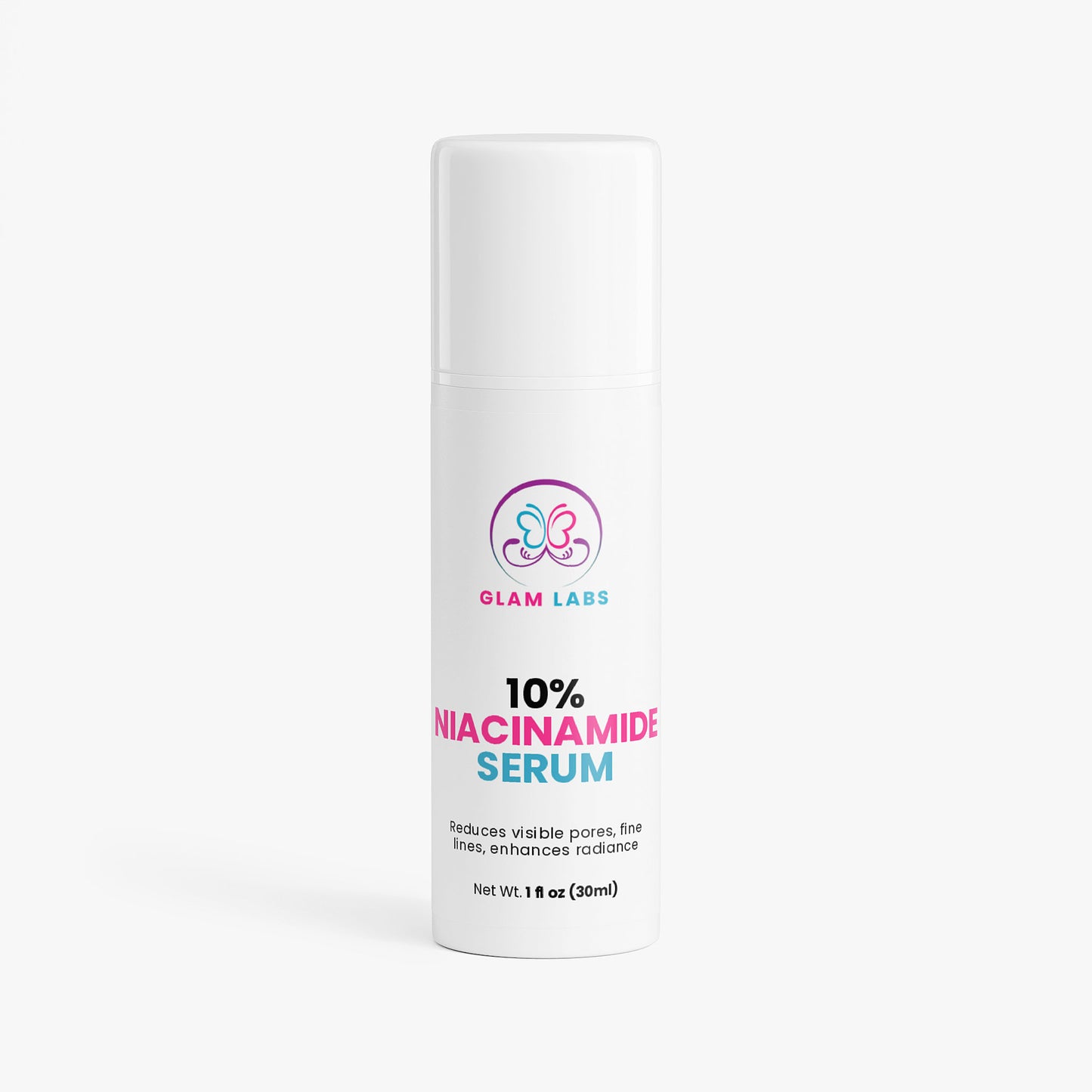Niacinamide Serum - For Radiance & Flawless Skin
