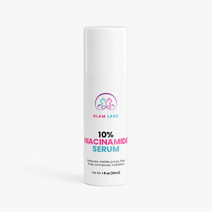 Niacinamide Serum - For Radiance & Flawless Skin