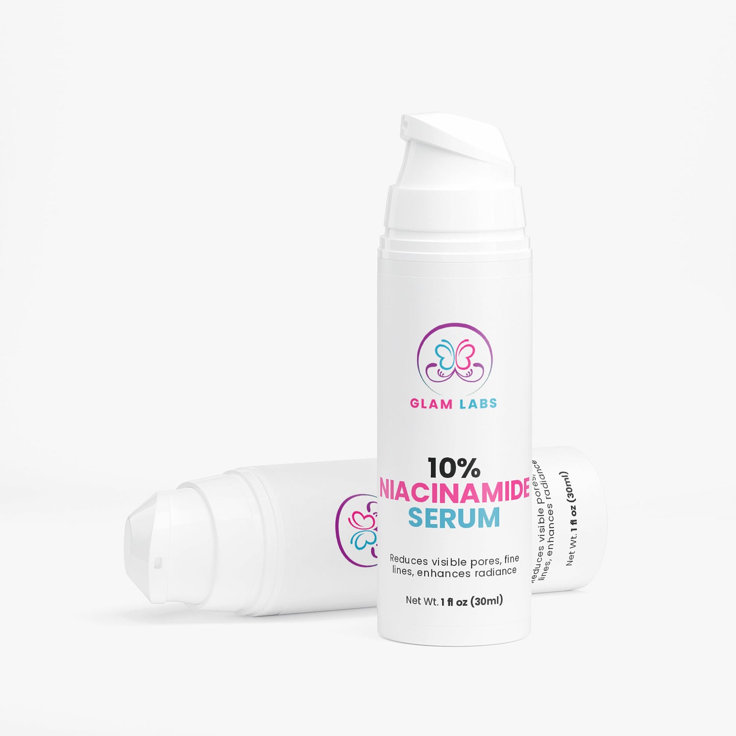 Niacinamide Serum - For Radiance & Flawless Skin