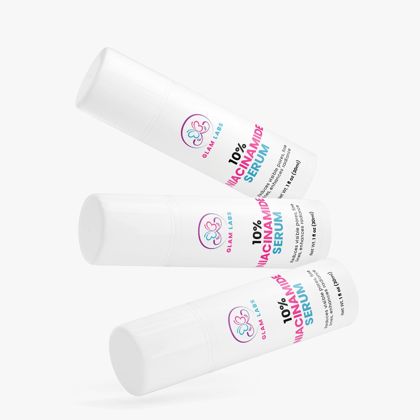 Niacinamide Serum - For Radiance & Flawless Skin