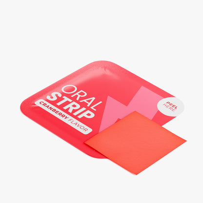 Glam Labs Energy Strips