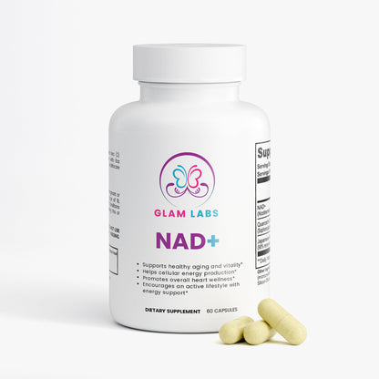 Glam Labs NAD+