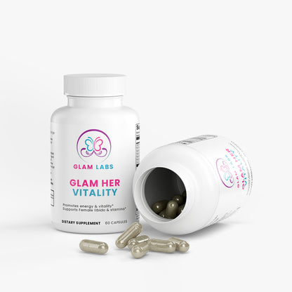 Glam Her Vitality