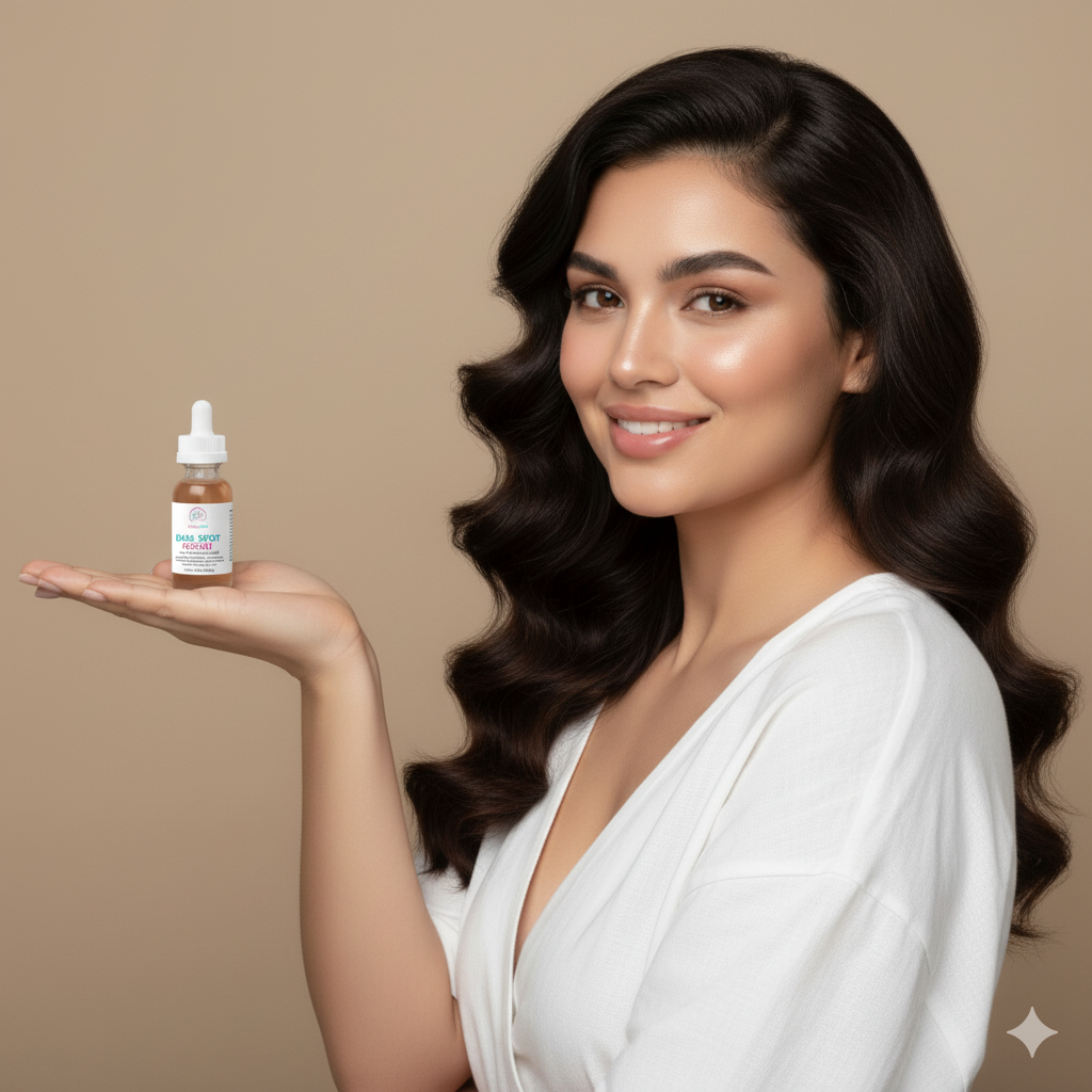 Dark Spot Super Serum for Sensitive Skin