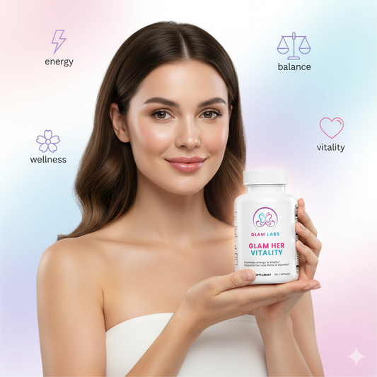 Glam Her Vitality