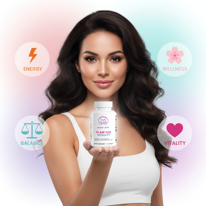 Glam Her Vitality