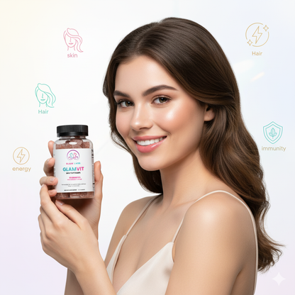 Multivitamin Bear Gummies (Adult) - Multi Vitamin Supplements