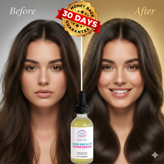 Hair Growth Super Serum