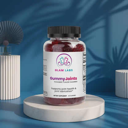 GummyJoints – Joint Care Gummies for Mobility & Joint Pain Relief
