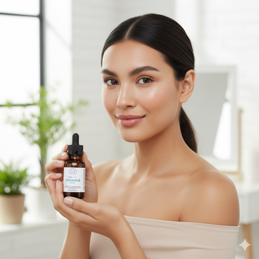 Vitamin C Serum