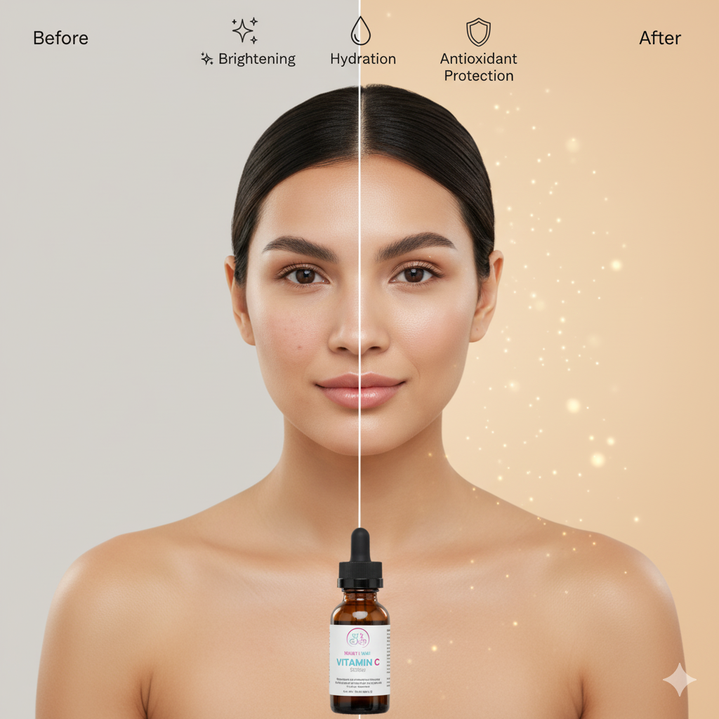 Vitamin C Serum