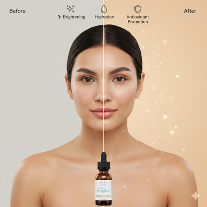Vitamin C Serum